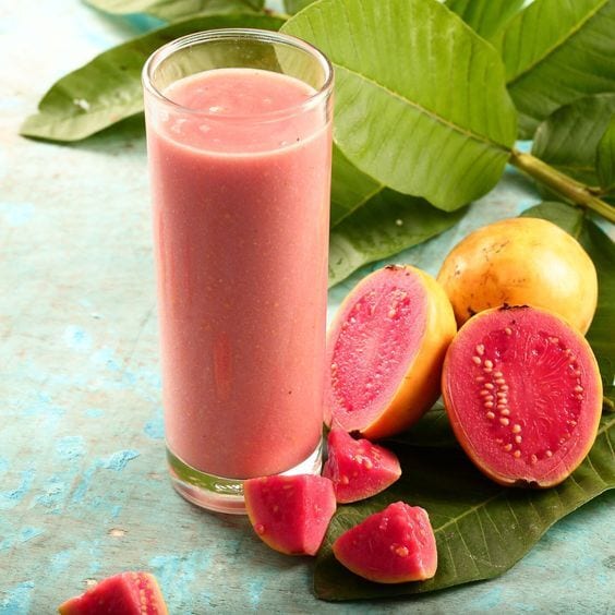 Guava Pulp